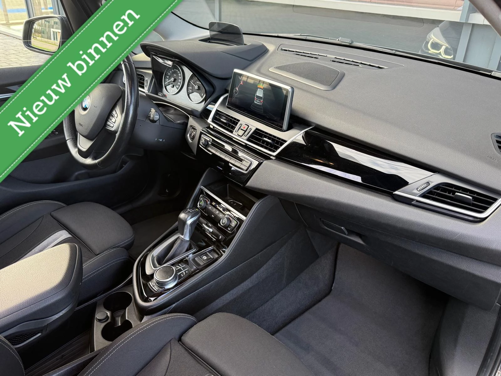 Hoofdafbeelding BMW 2 Serie