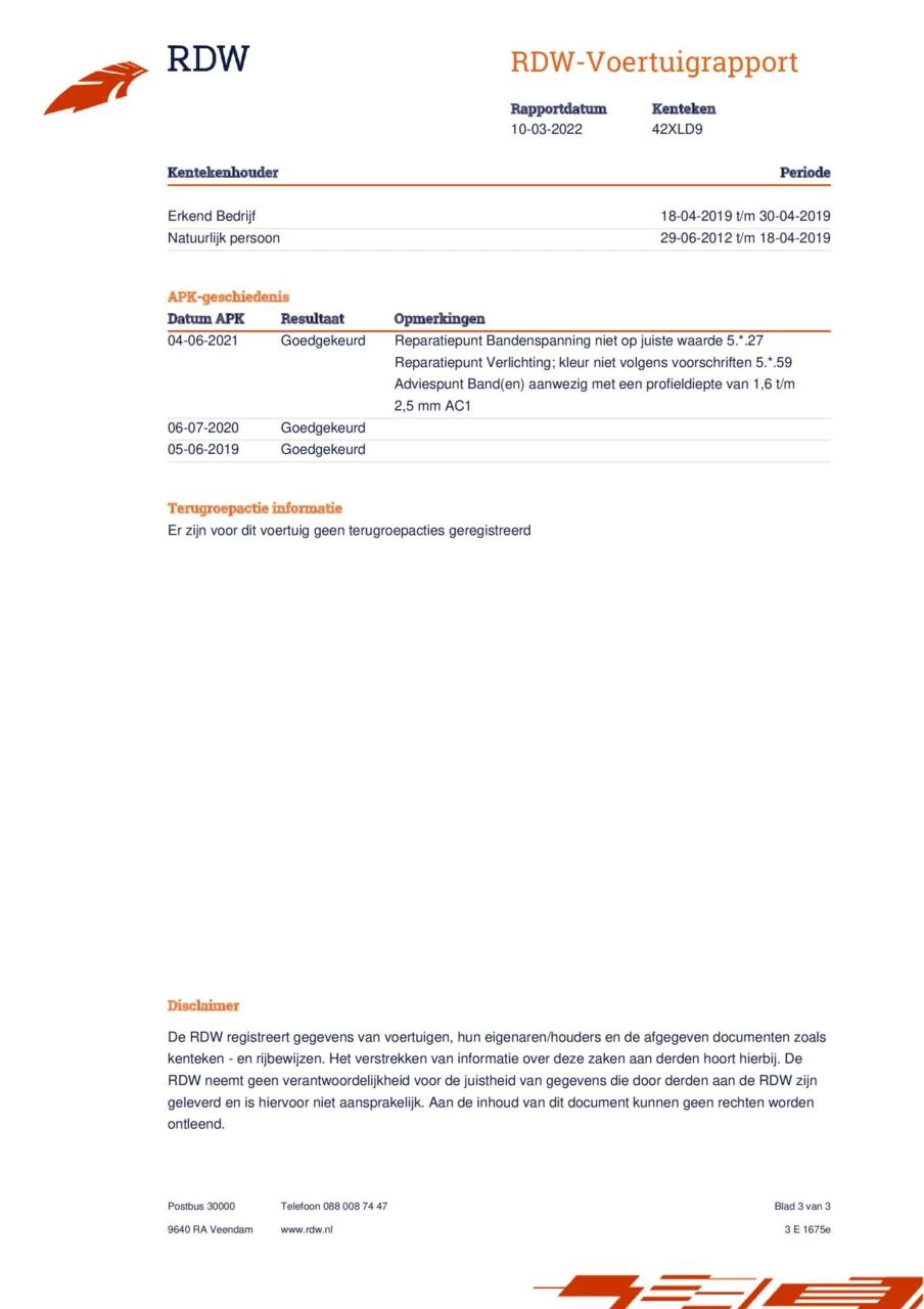 Hoofdafbeelding Fiat Punto