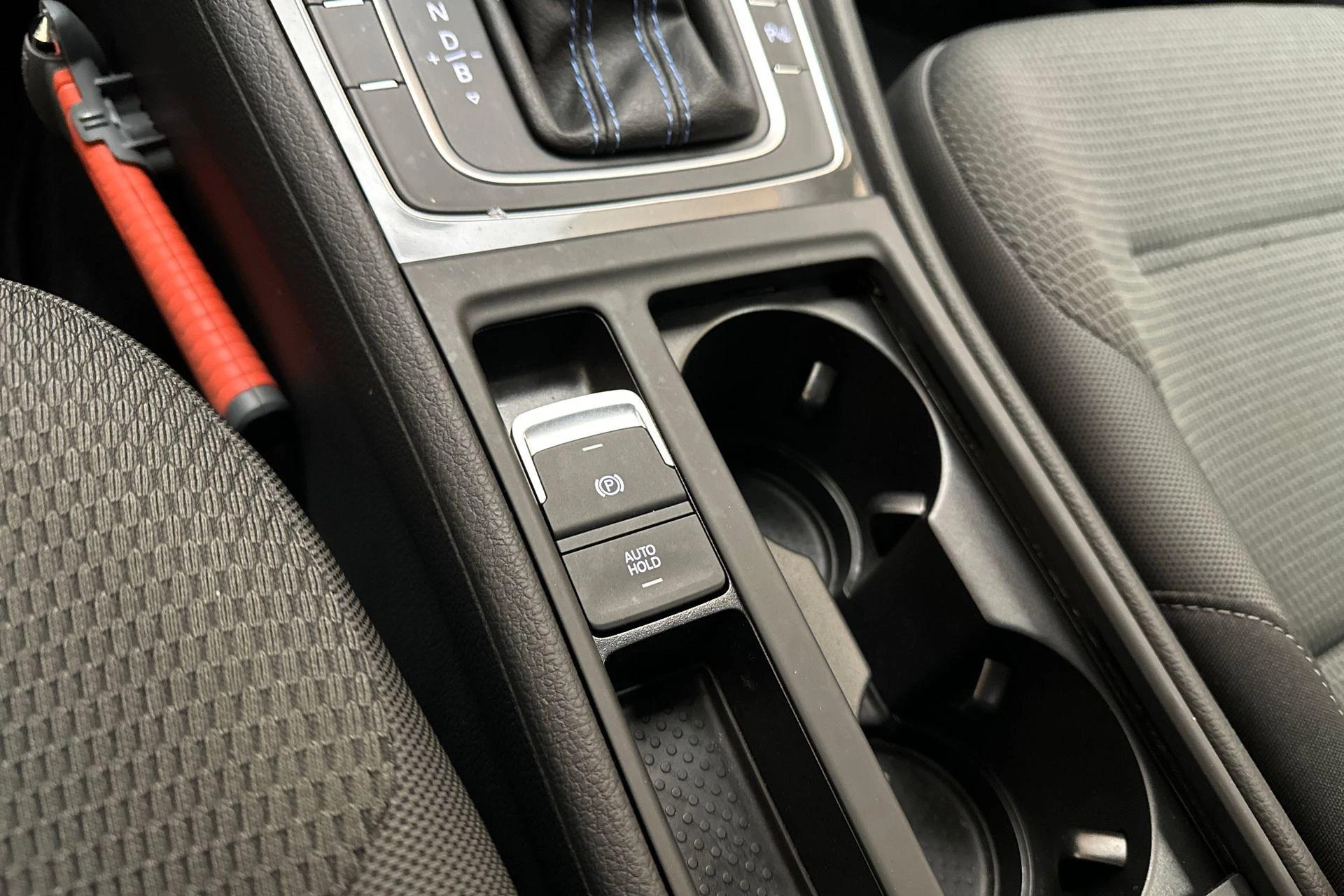 Hoofdafbeelding Volkswagen e-Golf