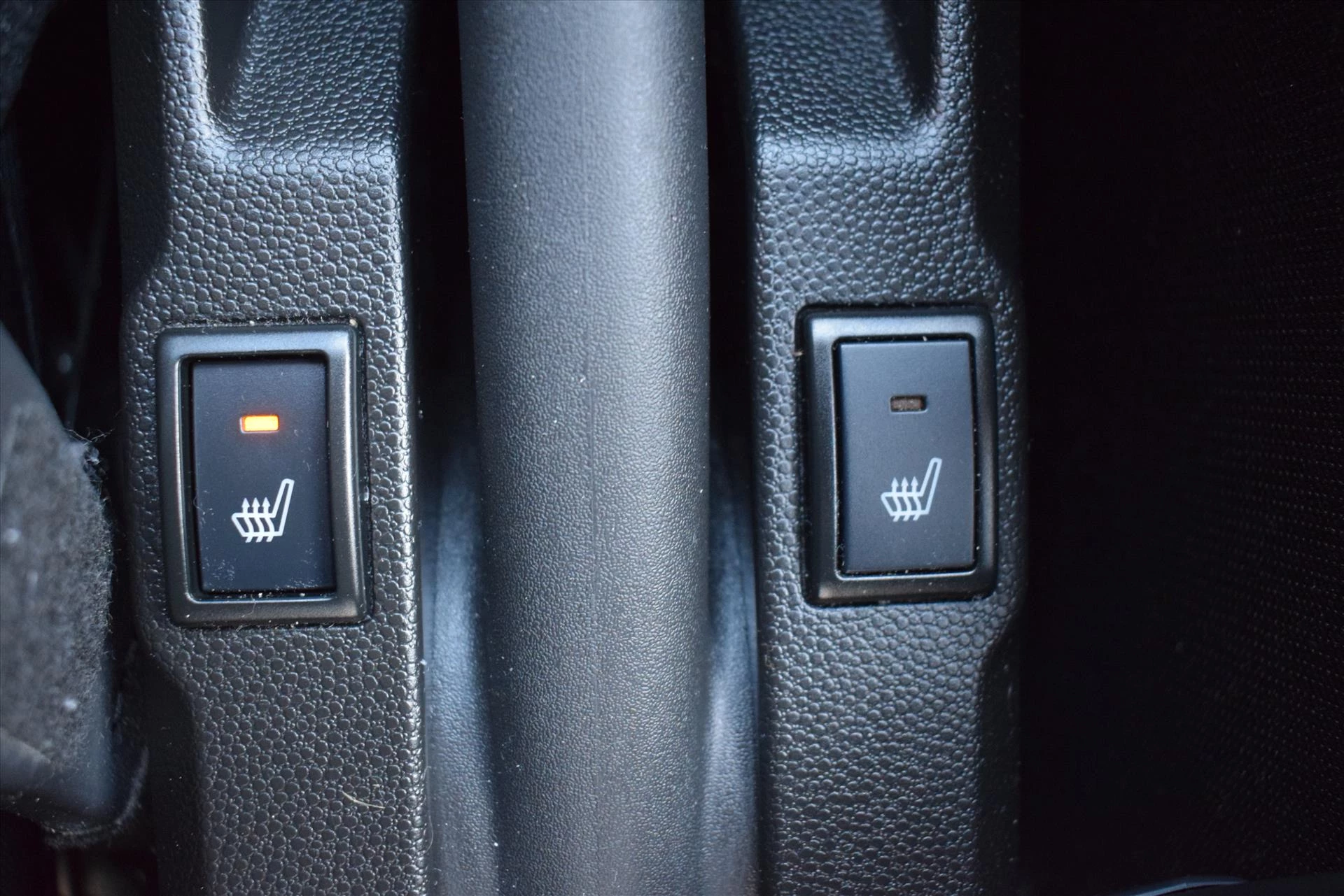 Hoofdafbeelding Suzuki Ignis
