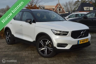 Volvo XC40 2.0 B4 191PK R-Design | Pano-dak | Trekhaak