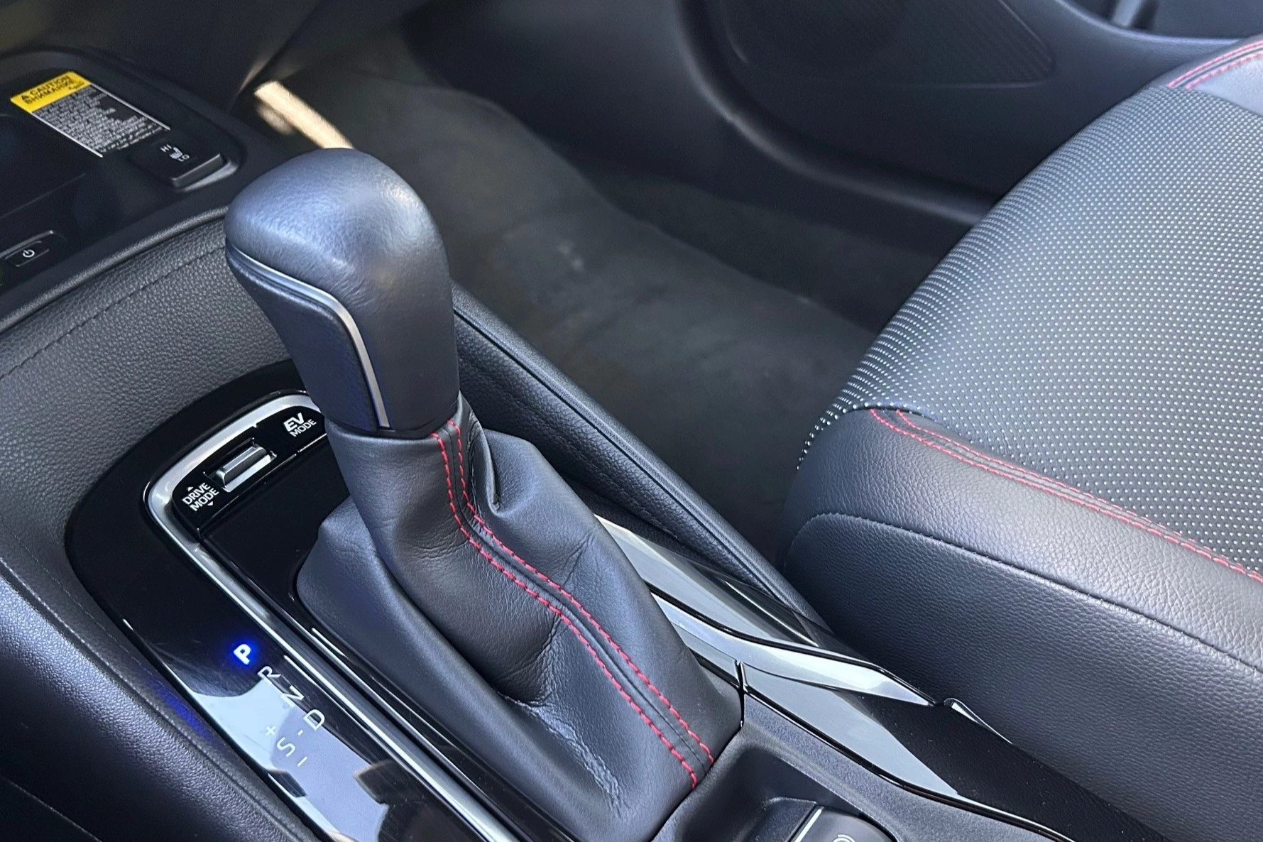 Hoofdafbeelding Toyota Corolla Touring Sports