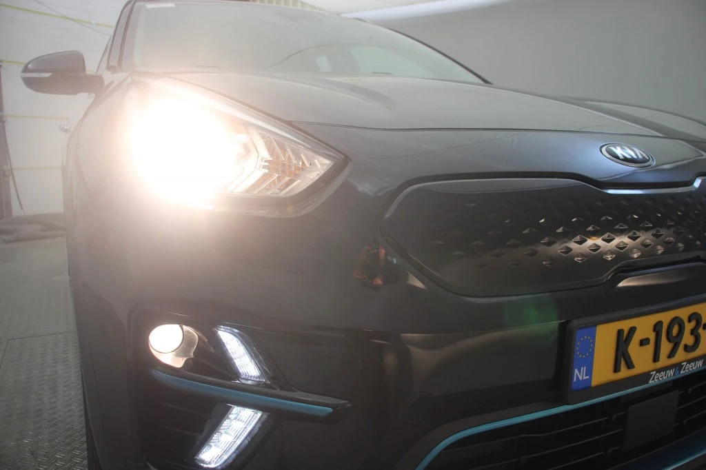 Hoofdafbeelding Kia e-Niro