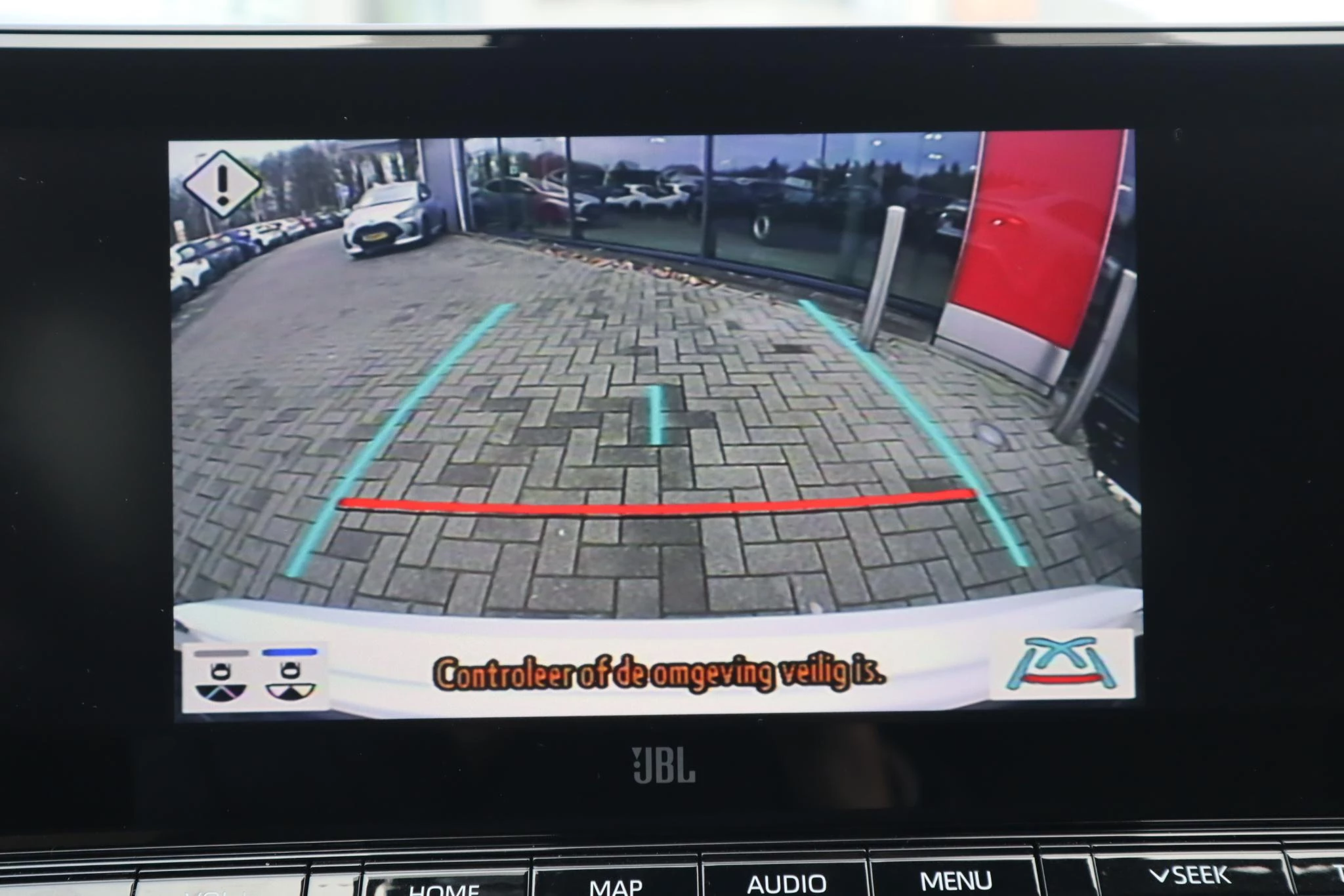 Hoofdafbeelding Toyota Mirai