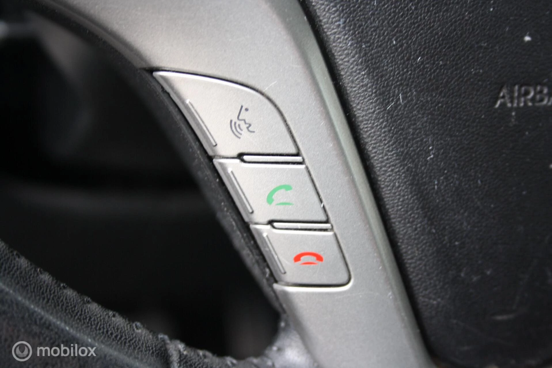 Hoofdafbeelding Hyundai ix20