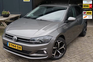 Volkswagen Polo 1.0 TSI Highline Business R-Automaat