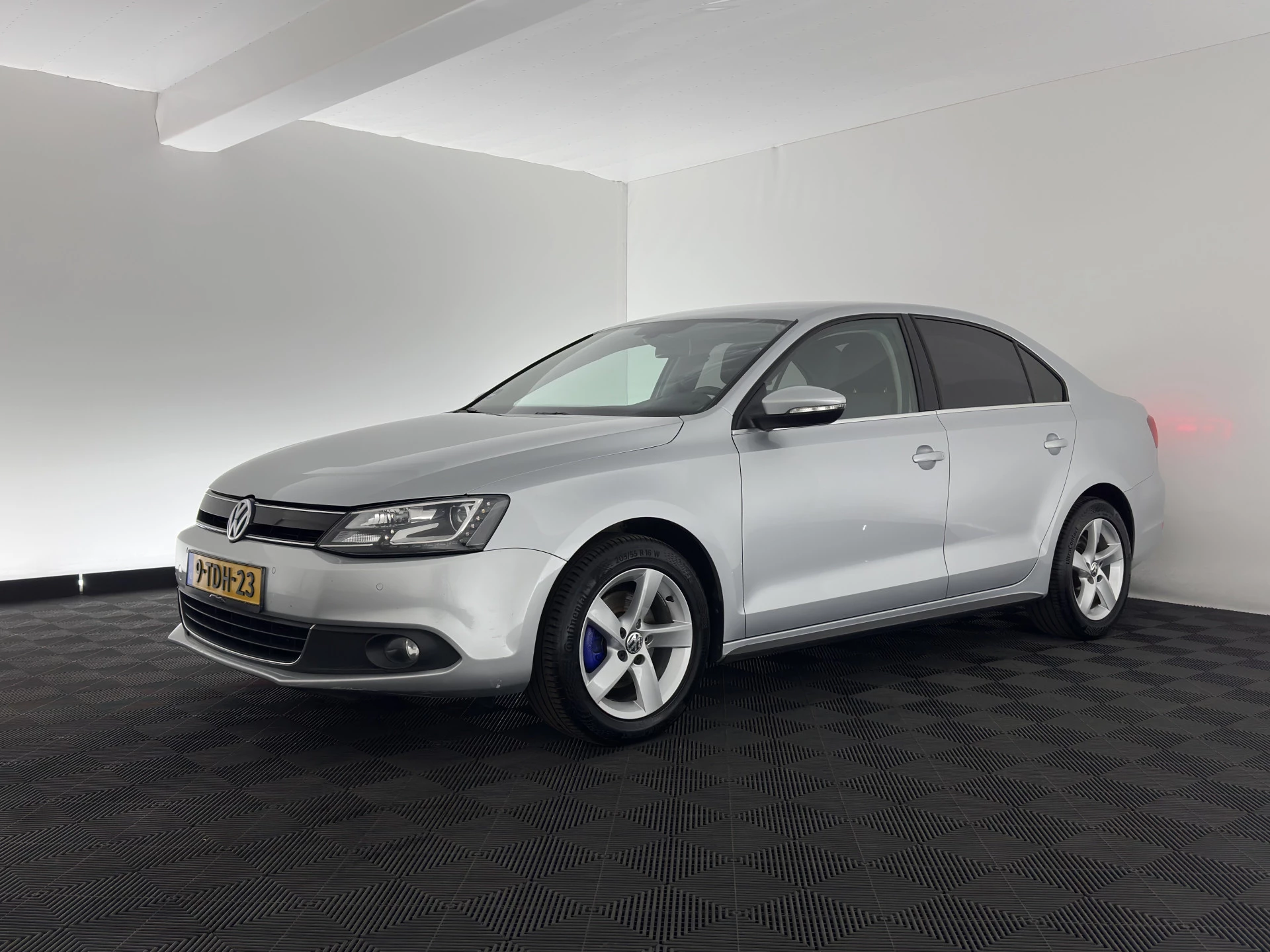 Hoofdafbeelding Volkswagen Jetta