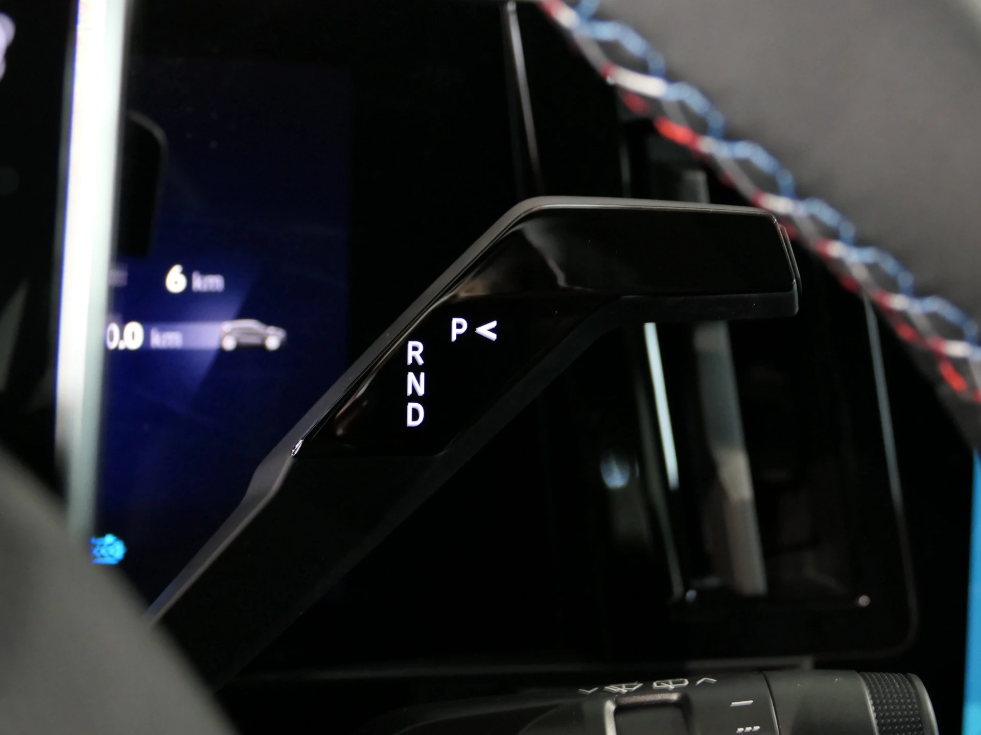 Hoofdafbeelding Renault Megane E-Tech