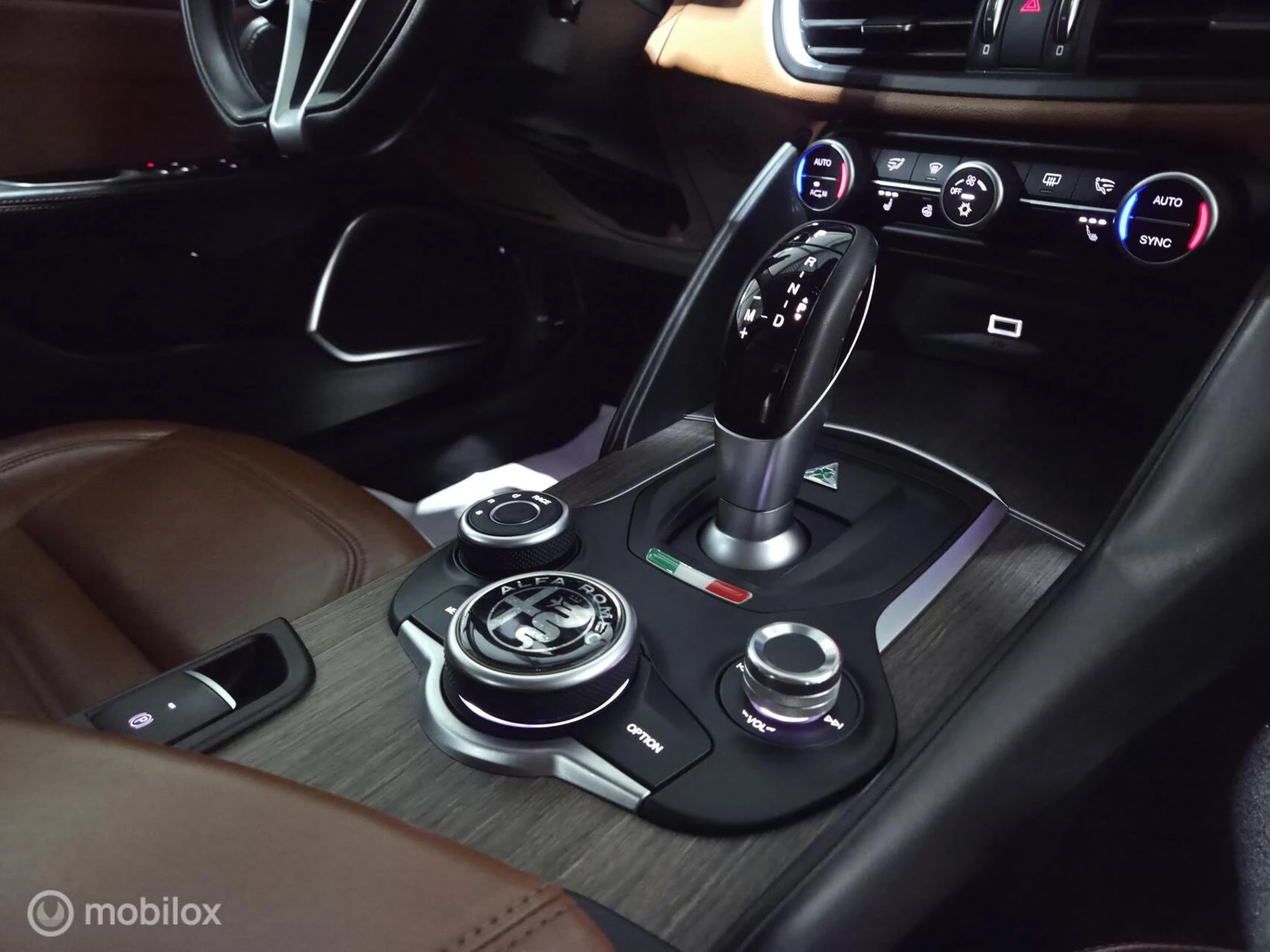 Hoofdafbeelding Alfa Romeo Giulia