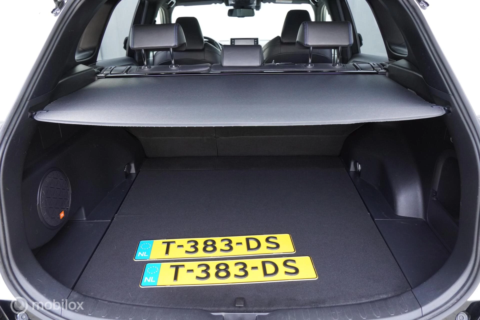 Hoofdafbeelding Toyota RAV4