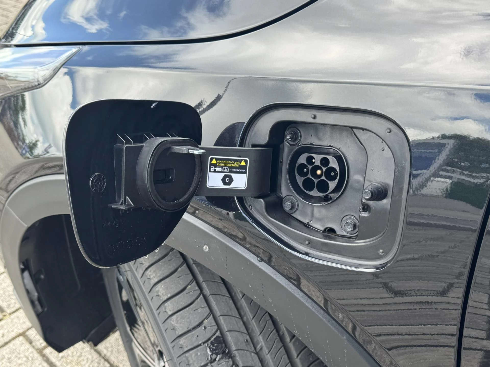 Hoofdafbeelding Kia XCeed