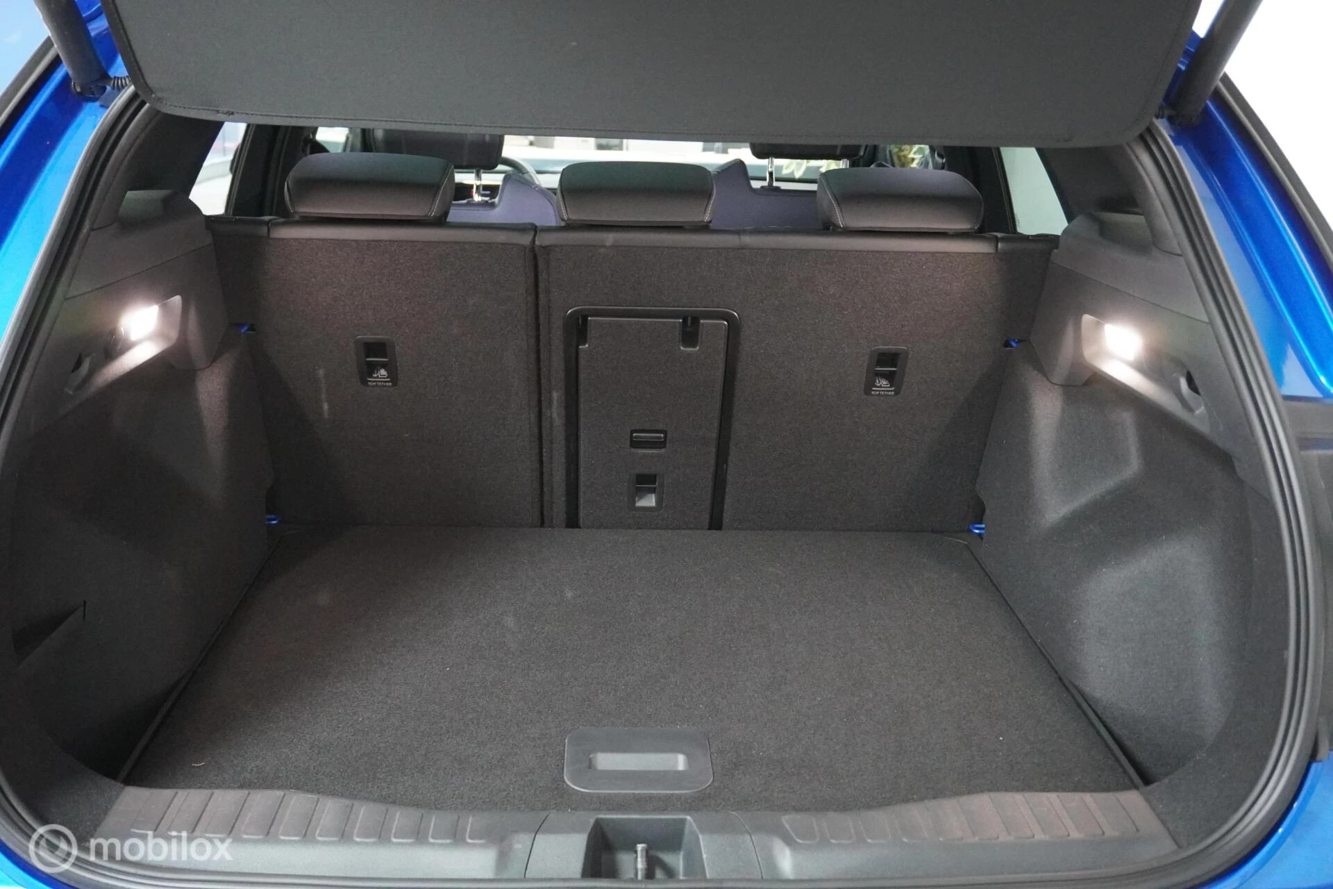 Hoofdafbeelding Ford Explorer