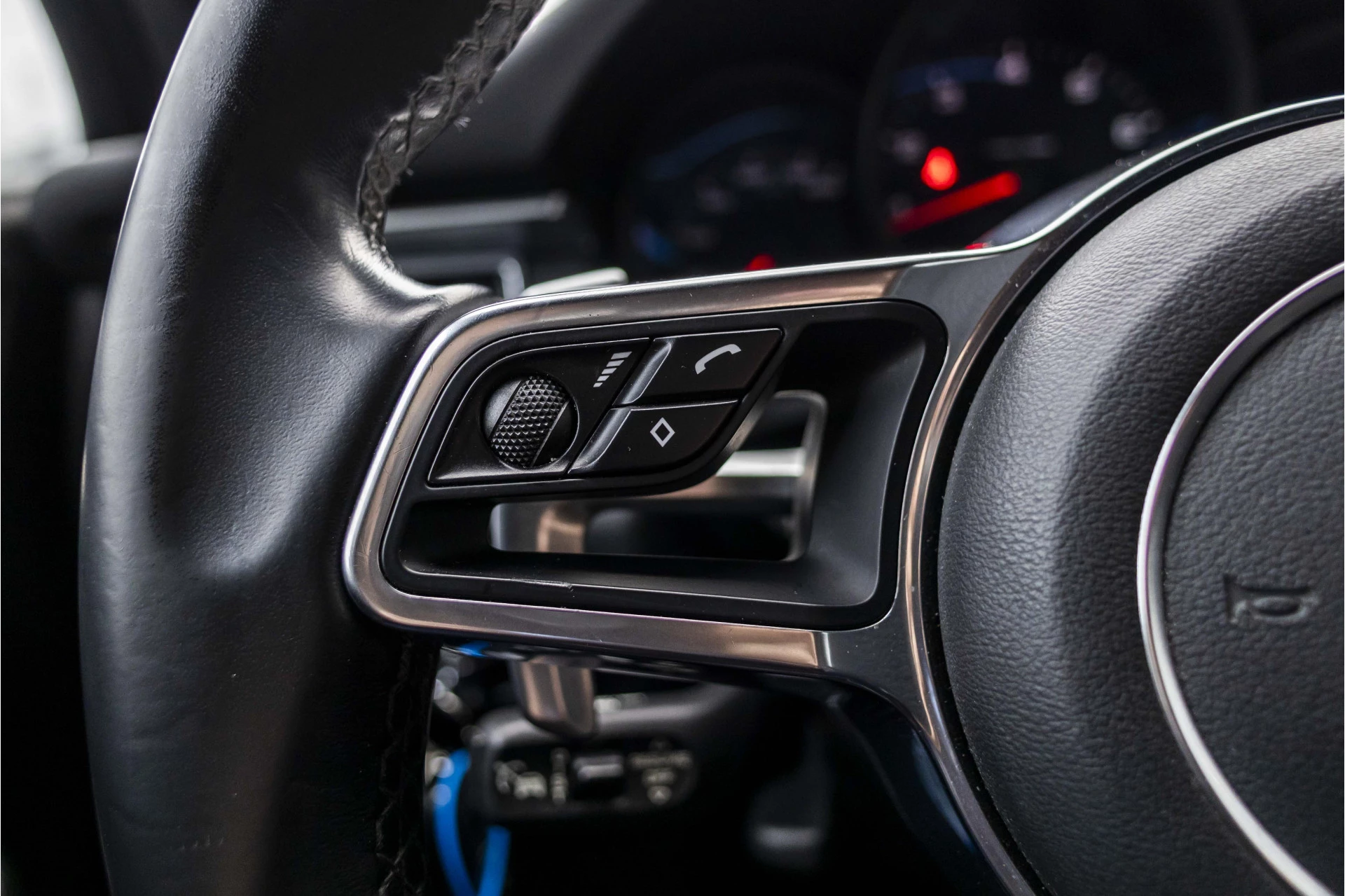 Hoofdafbeelding Porsche Macan