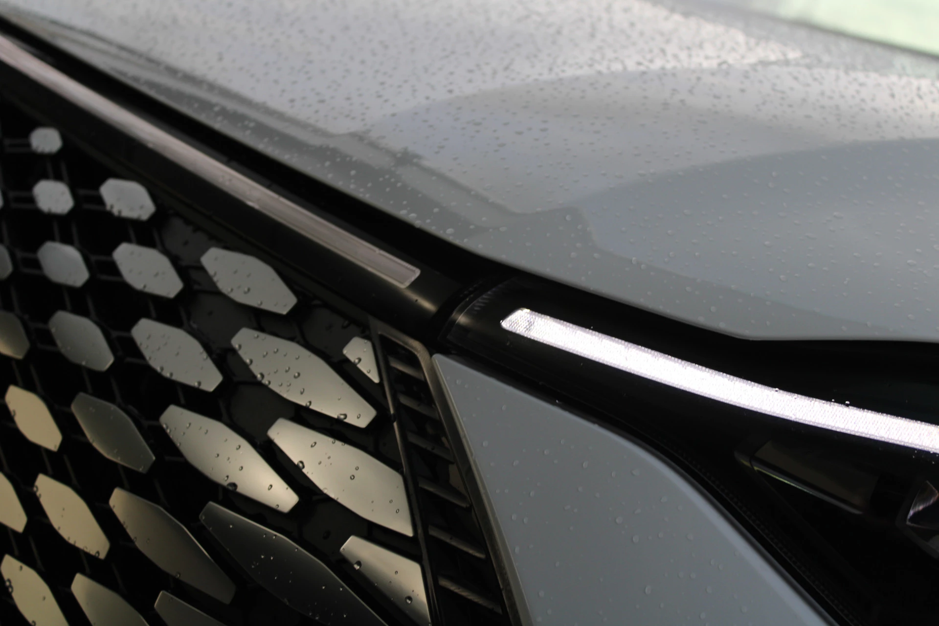 Hoofdafbeelding Ford E-Transit Custom