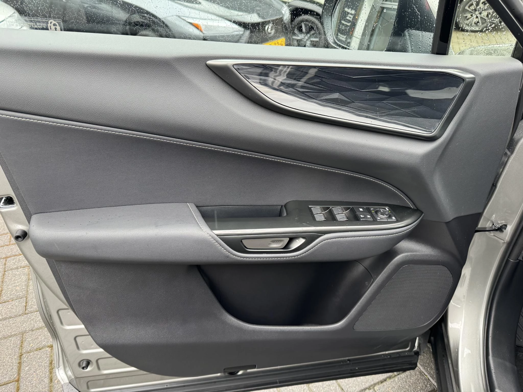 Hoofdafbeelding Lexus NX