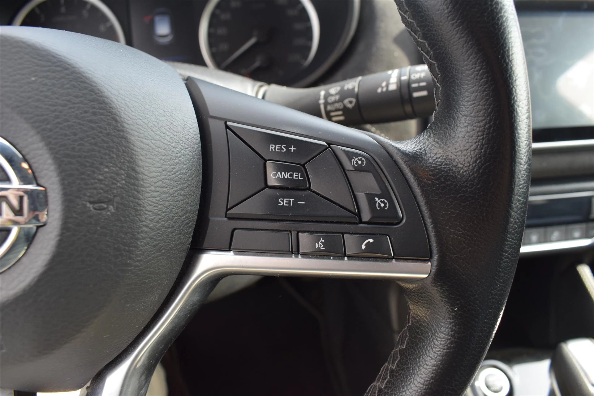 Hoofdafbeelding Nissan Micra