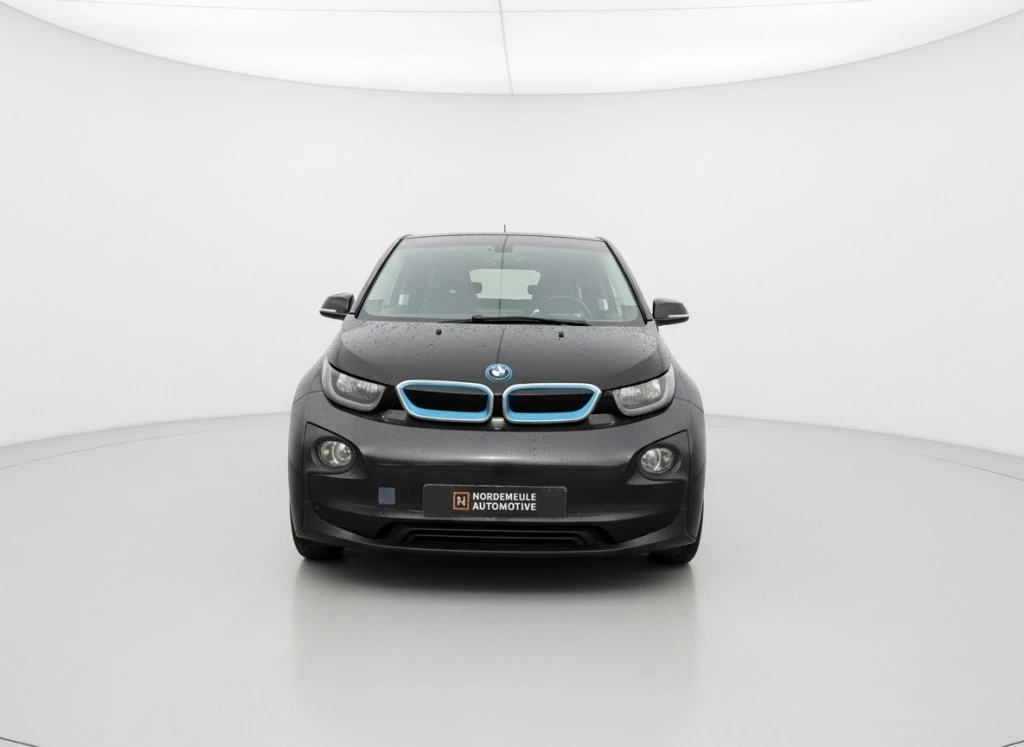 Hoofdafbeelding BMW i3