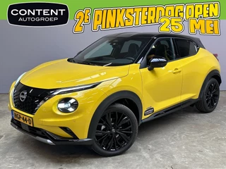 Nissan Juke Hybrid 143pk N-Sport TREKHAAK