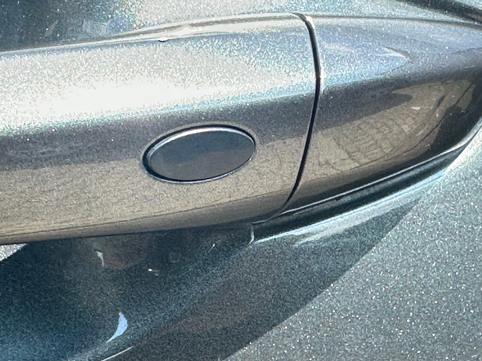 Hoofdafbeelding Hyundai Tucson Hybrid
