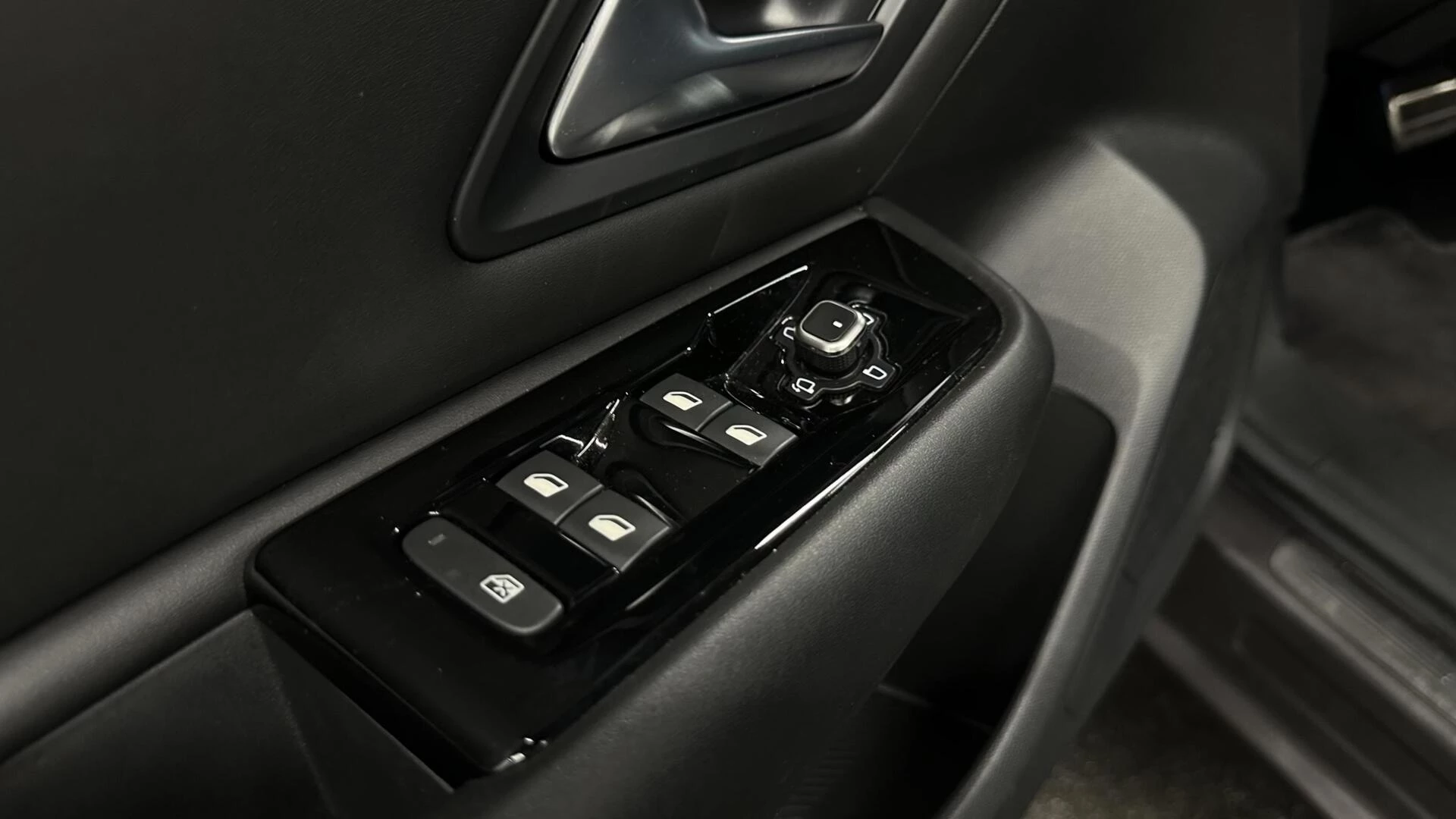 Hoofdafbeelding Citroën C5 X