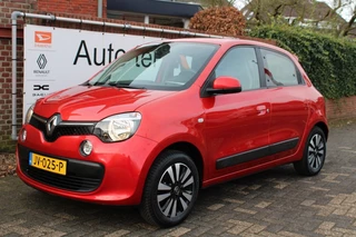 Renault Twingo TCe 90 pk Expression AUTOMAAT slechts 33.136 km !