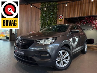 Opel Grandland X 1.2 Turbo Edition