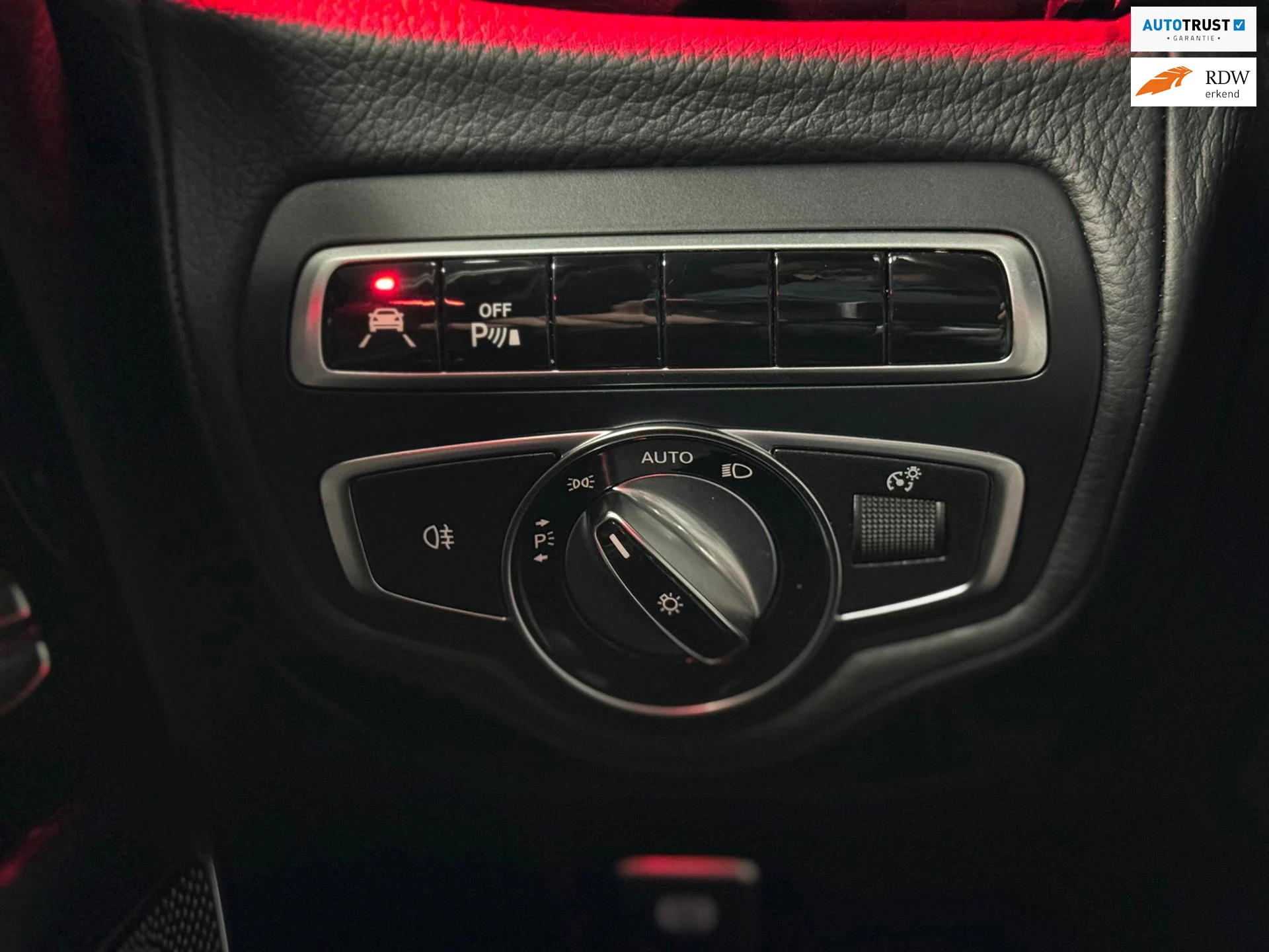 Hoofdafbeelding Mercedes-Benz G-Klasse