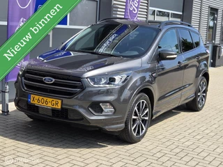 Ford Kuga 1.5 EcoBoost ST Line 150pk trekhaak!
