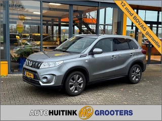 Suzuki Vitara 1.0 Boosterjet Select - navi - camera - stoelverwarming
