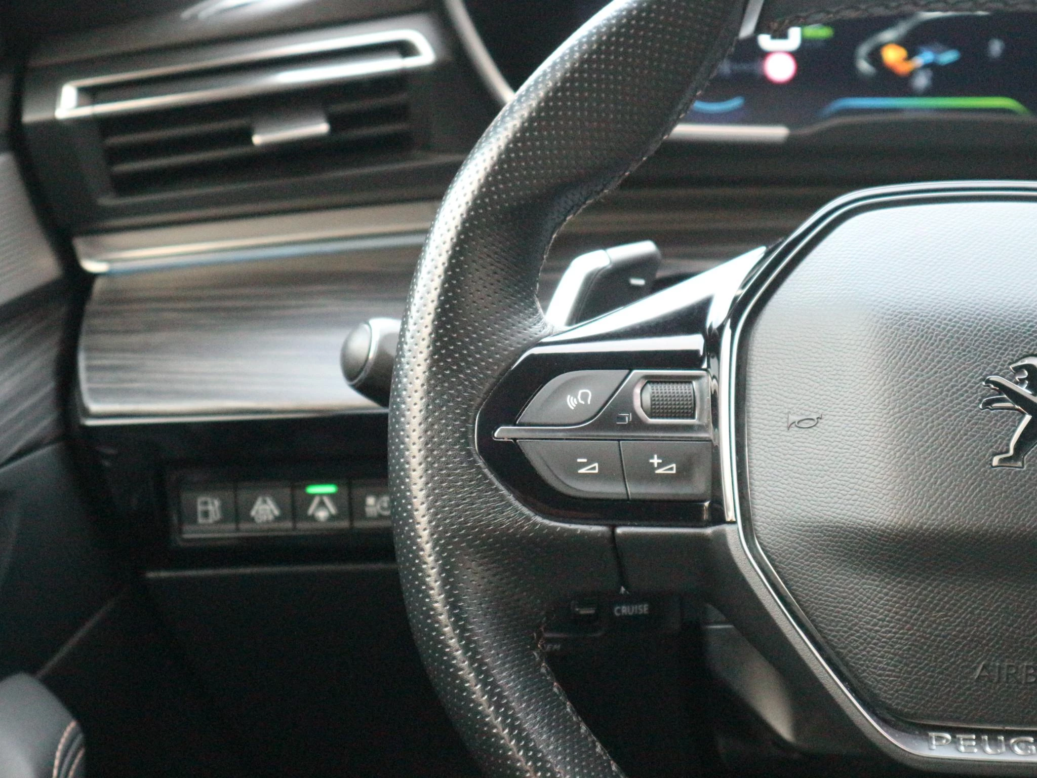 Hoofdafbeelding Peugeot 508