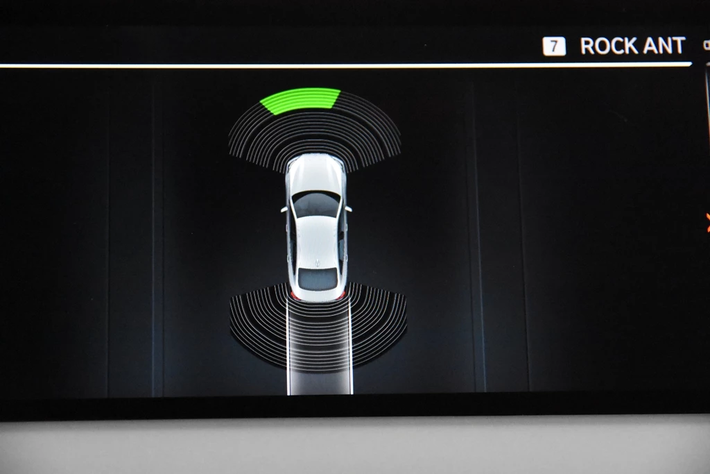 Hoofdafbeelding BMW Grand Coupé *1ste Eigenaar*Navigatie*Carplay*DAB*
