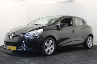 Renault Clio 0.9 TCe Expression