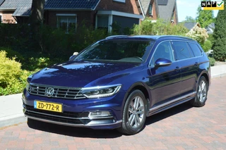 Volkswagen Passat Variant 1.5 TSI Highline Business R/Org NL/NAP