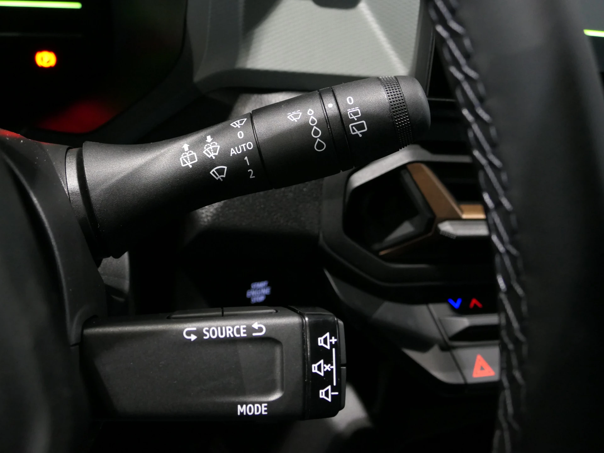 Hoofdafbeelding Dacia Duster