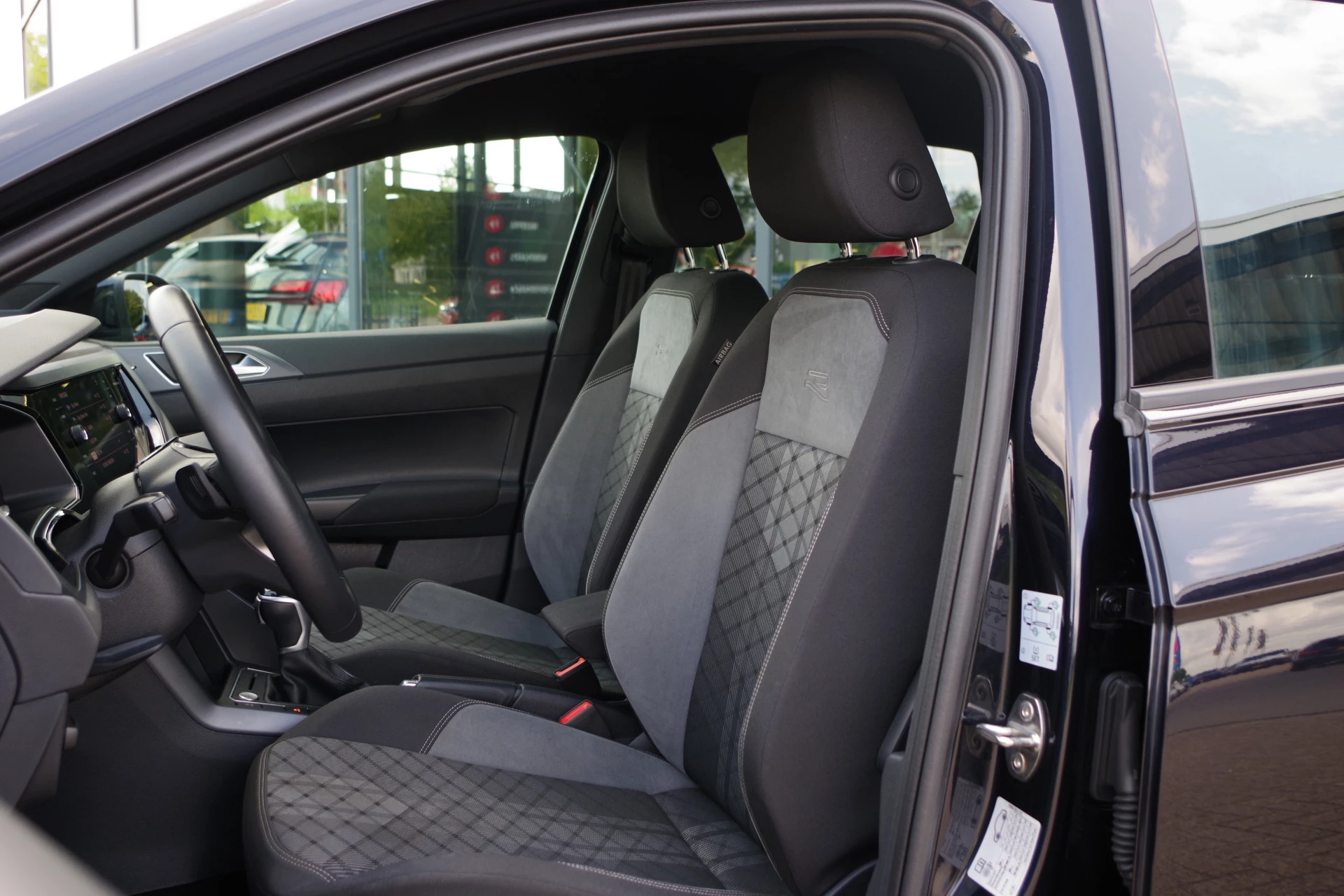 Hoofdafbeelding Volkswagen Taigo