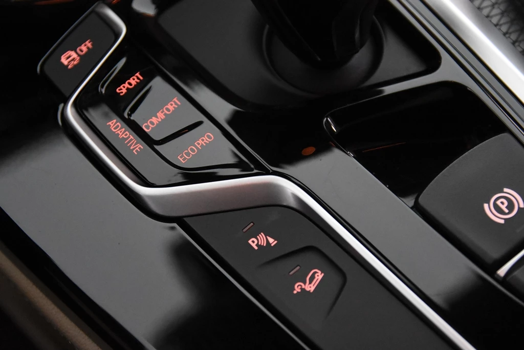 Hoofdafbeelding BMW X4