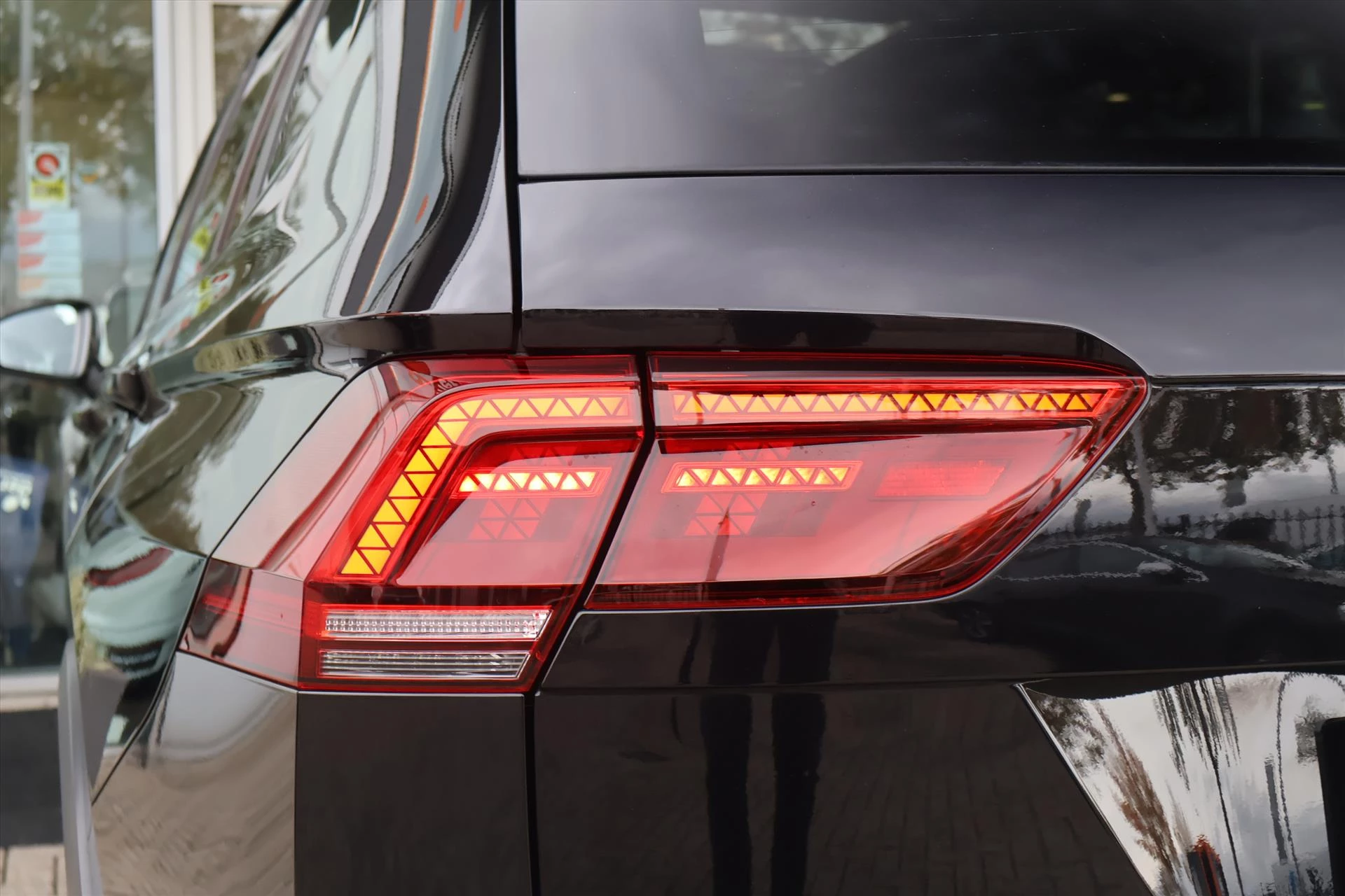 Hoofdafbeelding Volkswagen Tiguan Allspace