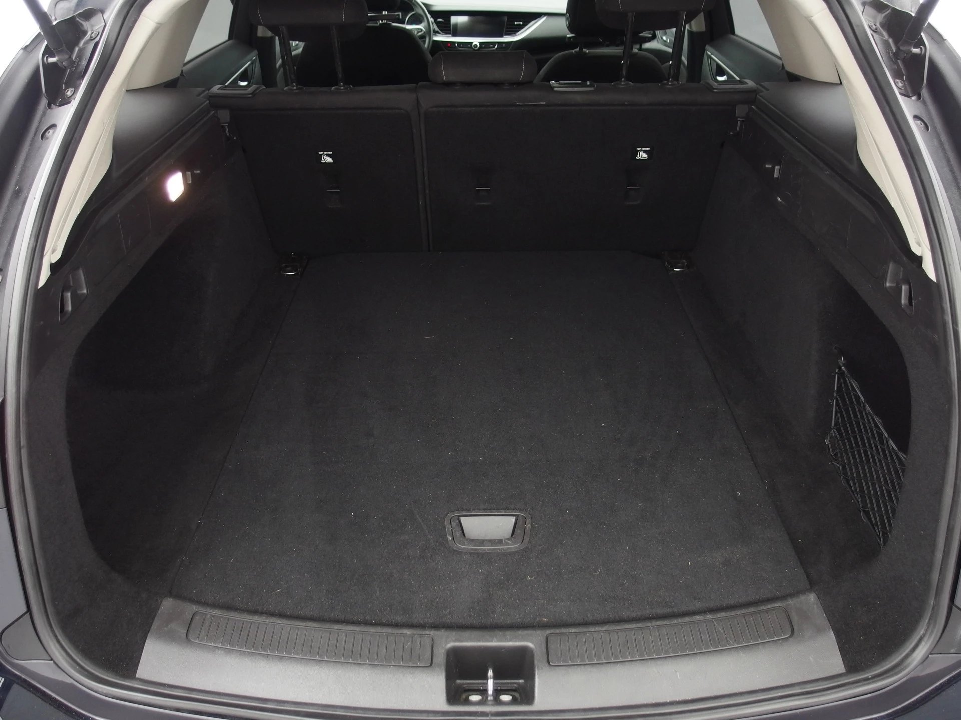 Hoofdafbeelding Opel Insignia