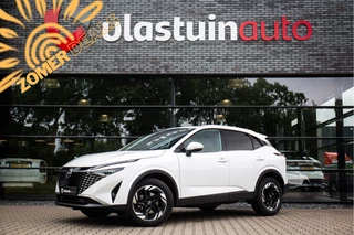 Nissan QASHQAI 1.3 MHEV Xtronic N-Connecta Propilot , Adap. cruise, 360°camera, Carplay, 