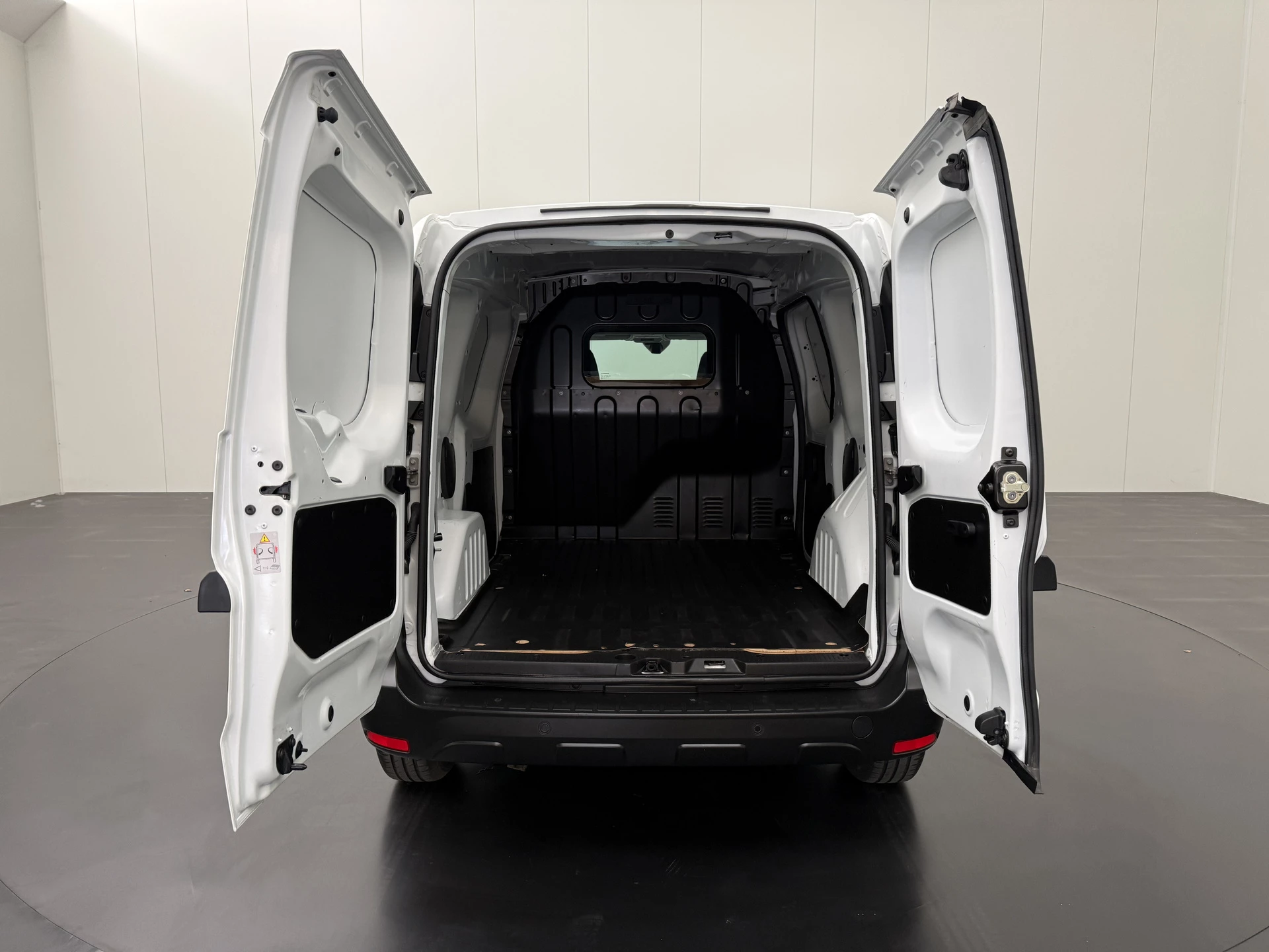 Hoofdafbeelding Renault Express