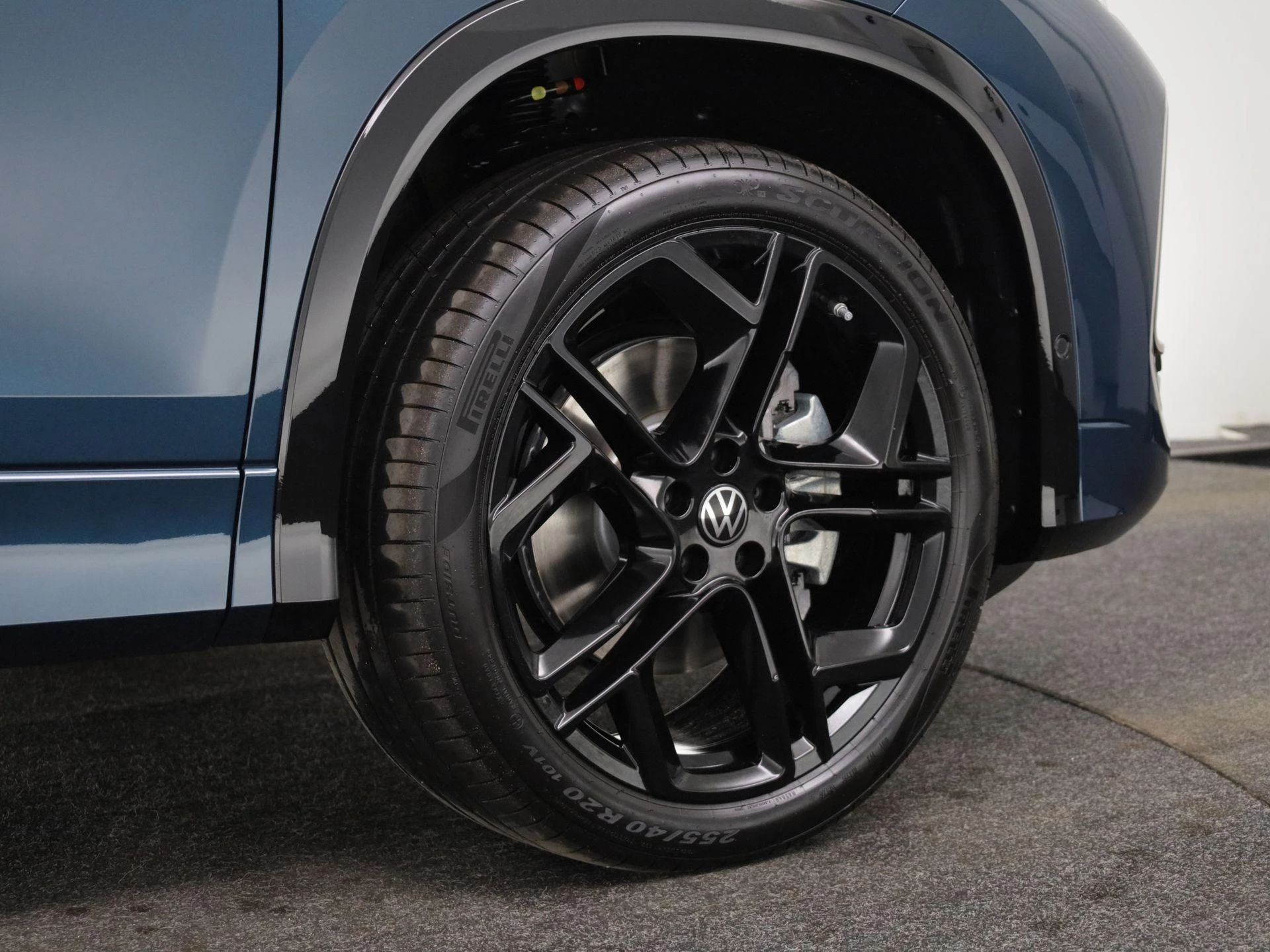 Hoofdafbeelding Volkswagen Tayron