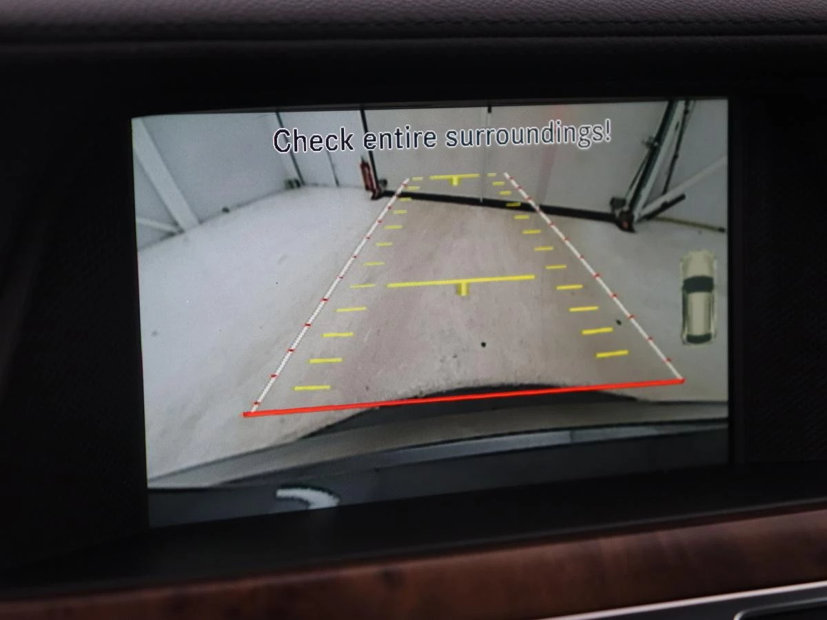 Hoofdafbeelding Mercedes-Benz CLS