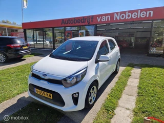 Kia Picanto 1.0 DPi ComfortLine|AIRCO|ELEK.RAMEN