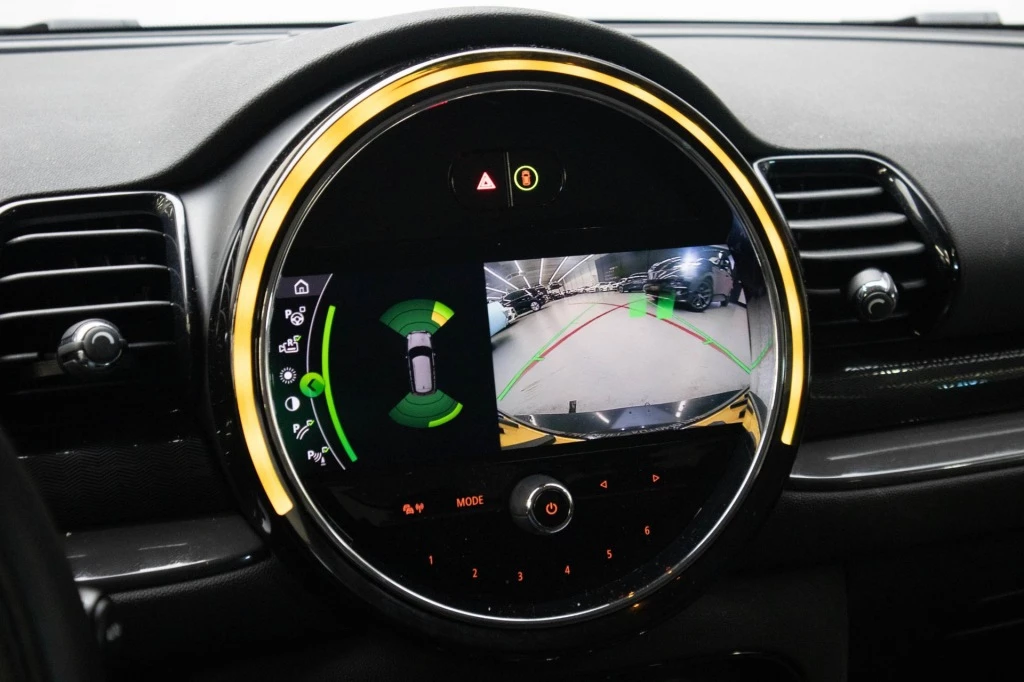 Hoofdafbeelding MINI Clubman