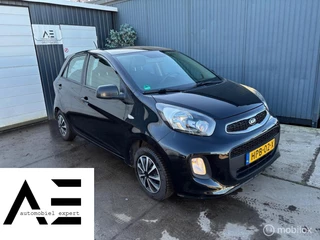 Kia Picanto 1.0 CVVT ComfortLine/Airco/APK2027