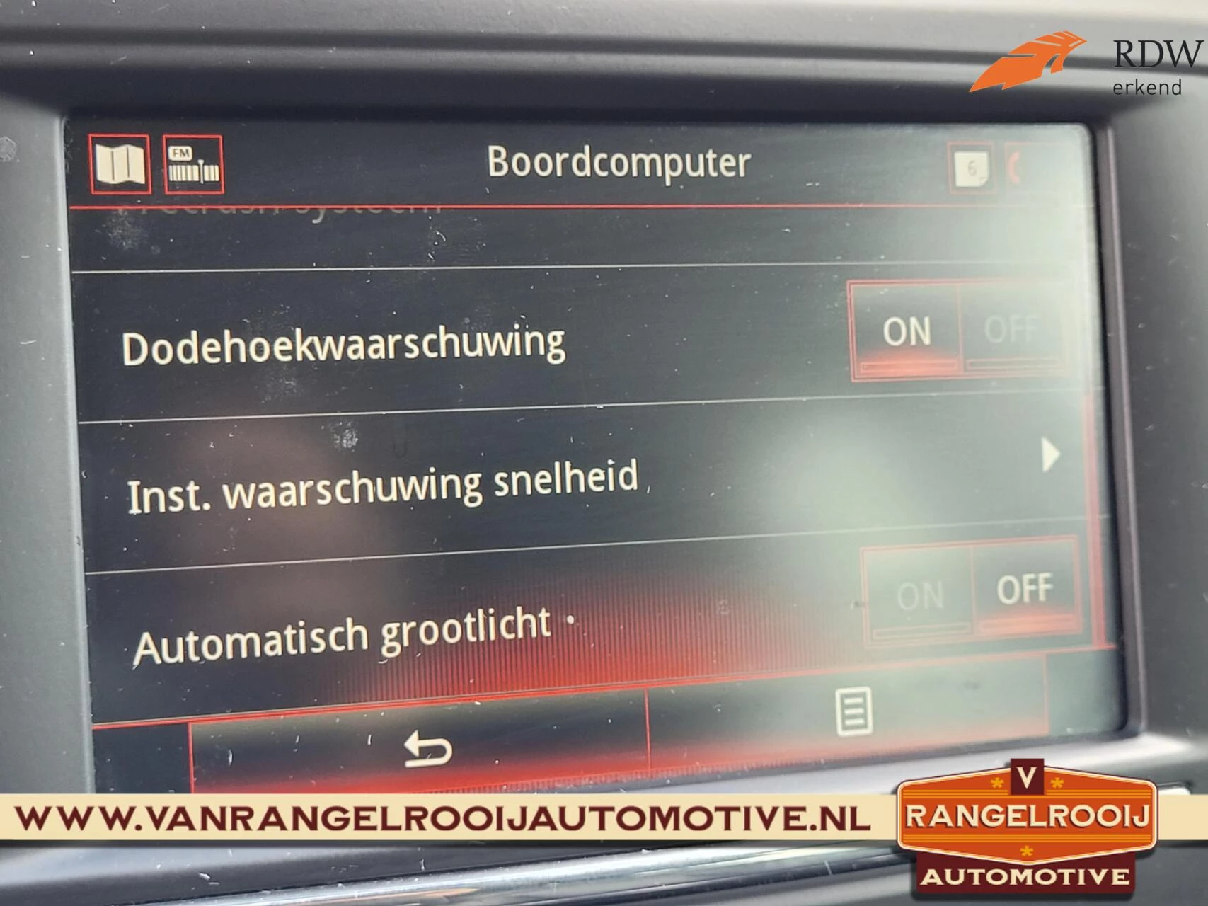 Hoofdafbeelding Renault Kadjar