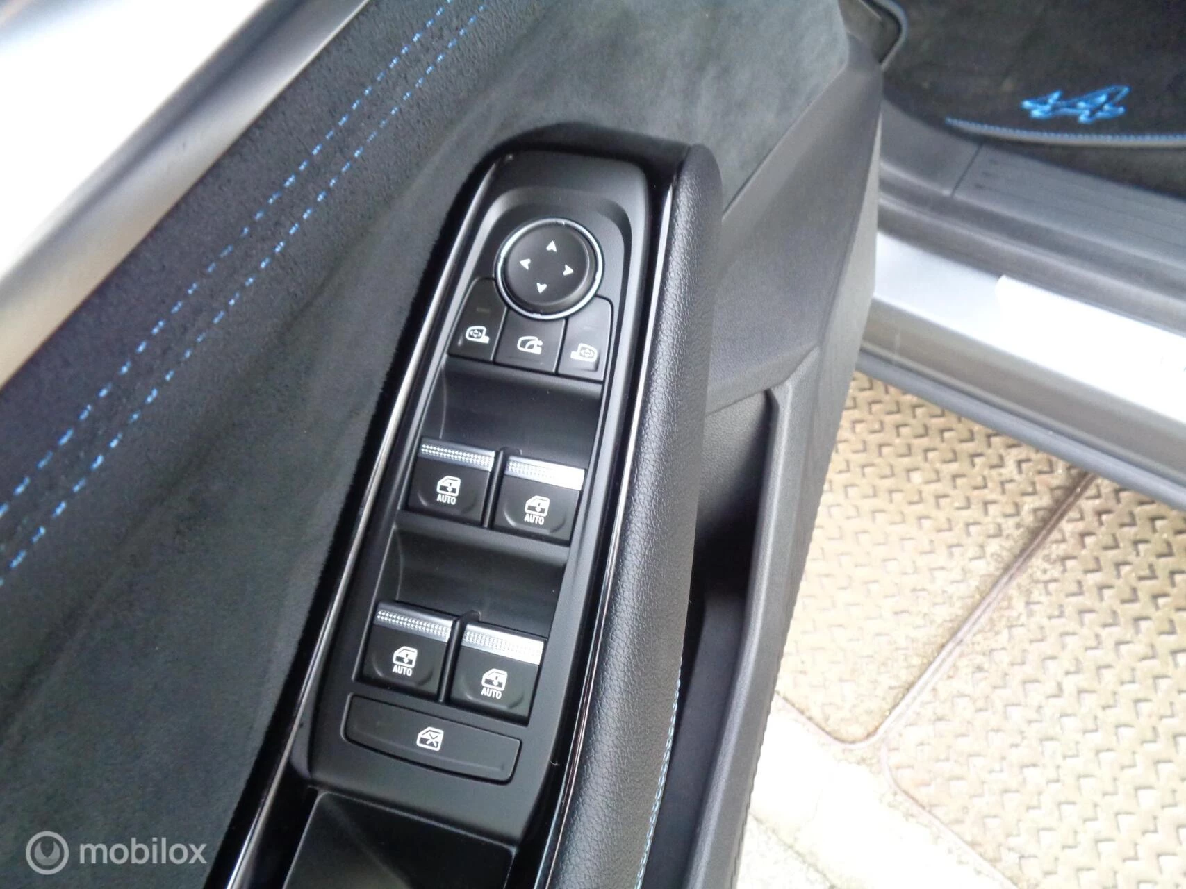 Hoofdafbeelding Renault Austral