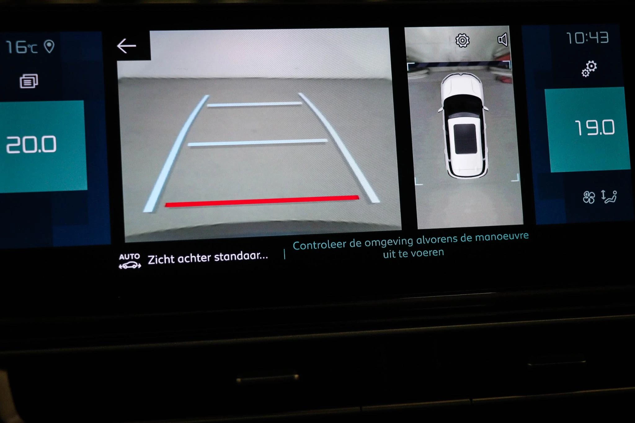 Hoofdafbeelding Citroën C5 Aircross