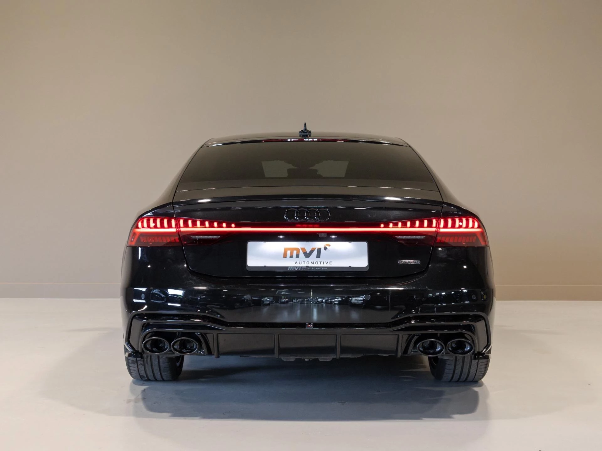 Hoofdafbeelding Audi A7