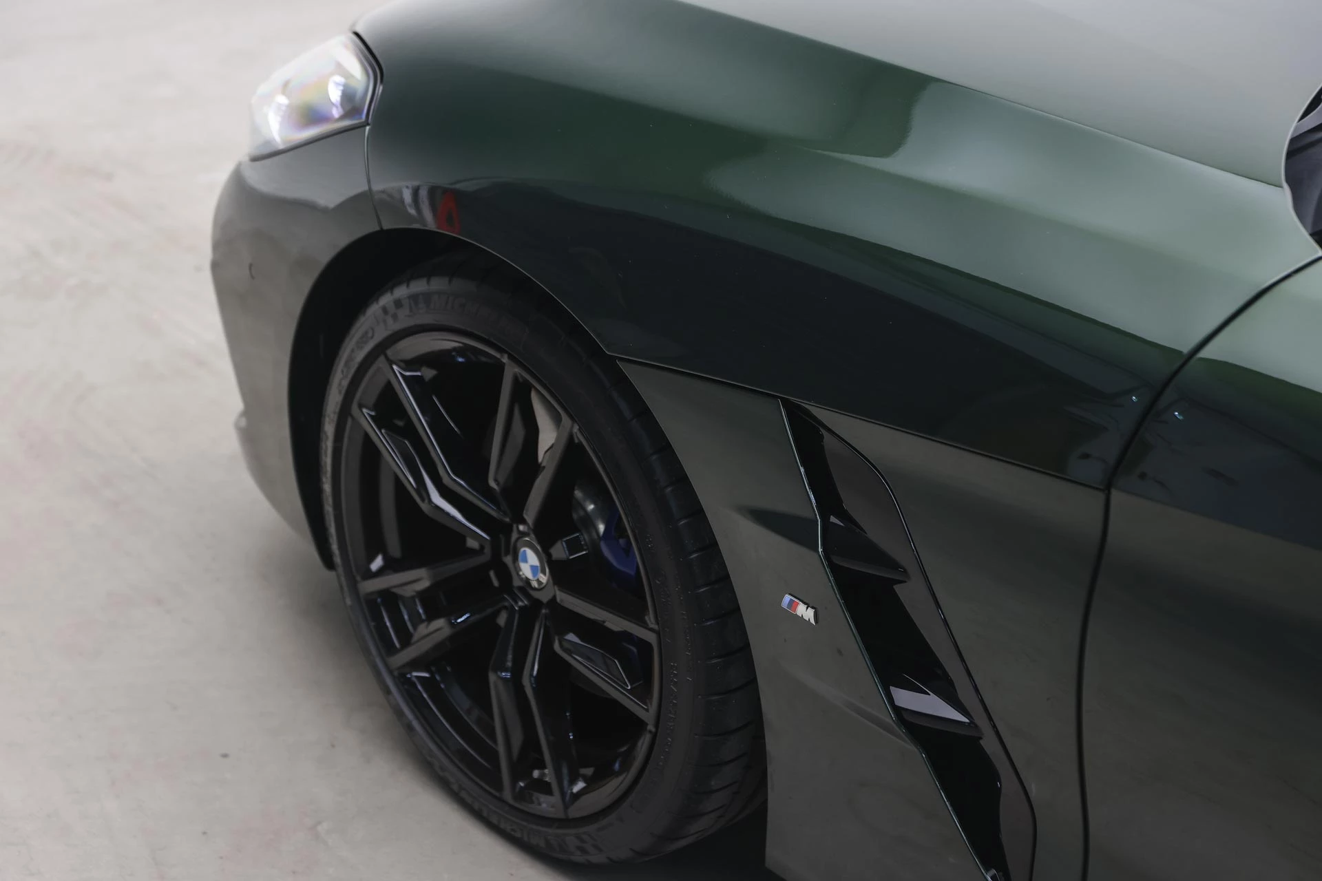 Hoofdafbeelding BMW Z4
